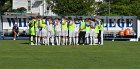 Men's Soccer vs Brandeis  Wheaton Men's Soccer vs Brandeis University. - Photo by Keith Nordstrom : Wheaton, Soccer, Brandeis, MSoc2019
